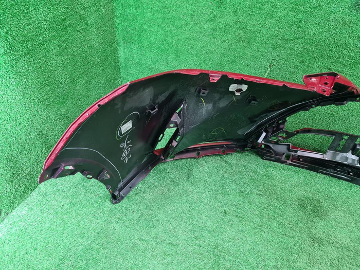 Бампер передний Lexus RX 4 (2019-2022)