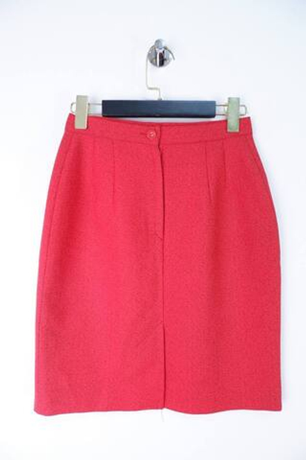 Юбка прямого кроя, визуально 42 размер