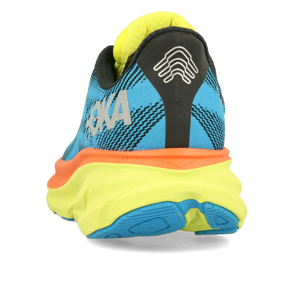 Кроссовки unisex Hoka Clifton 9 GTX