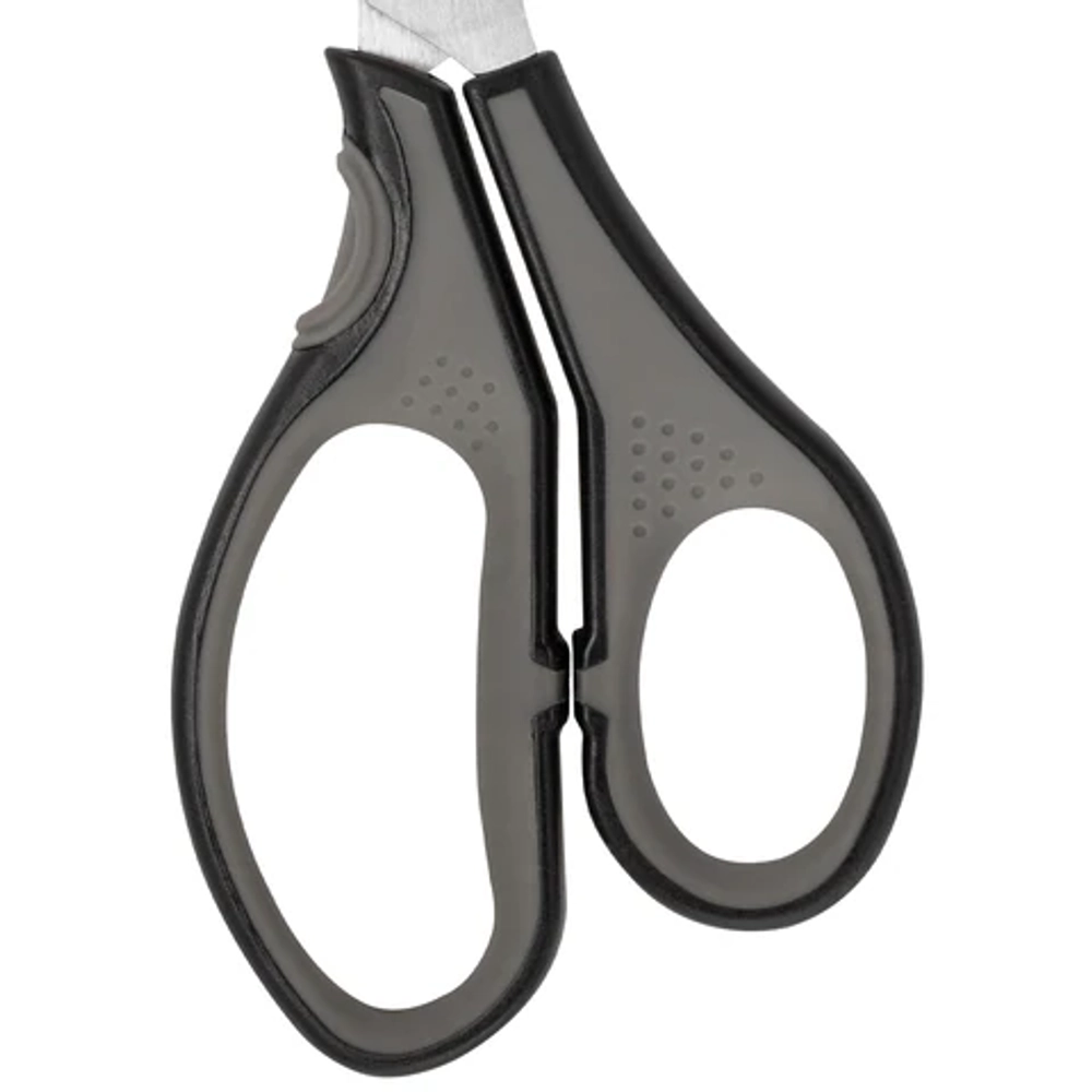 Ножницы BRAUBERG "EXTRA", 210 мм