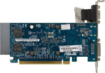Видеокарта ASUS NVIDIA  GeForce GT 730 GT730-SL-2GD5-BRK 2ГБ GDDR5, Low Profile,  Ret