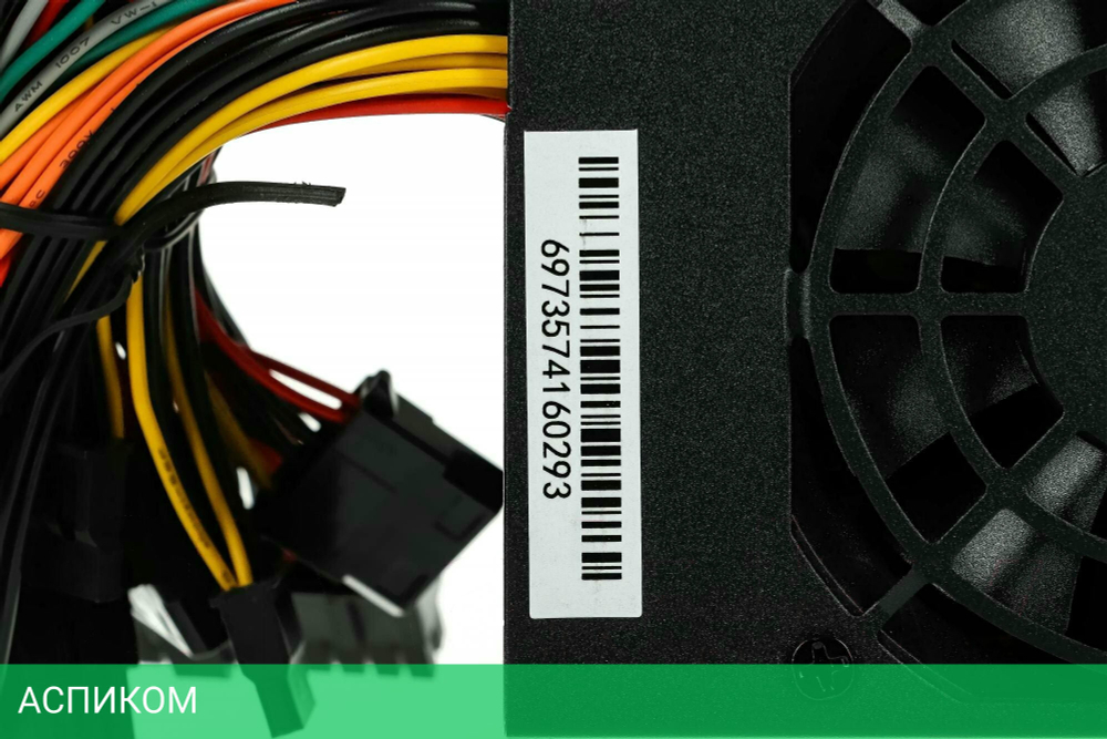 Блок питания Accord TFX 350W (ACC-TFX350)