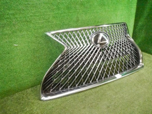 Решетка радиатора Lexus LS 5 (2017-2021)