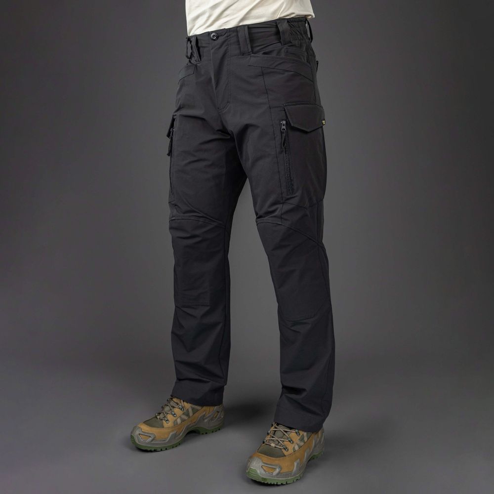 Штаны городские "Operator", North Horizon