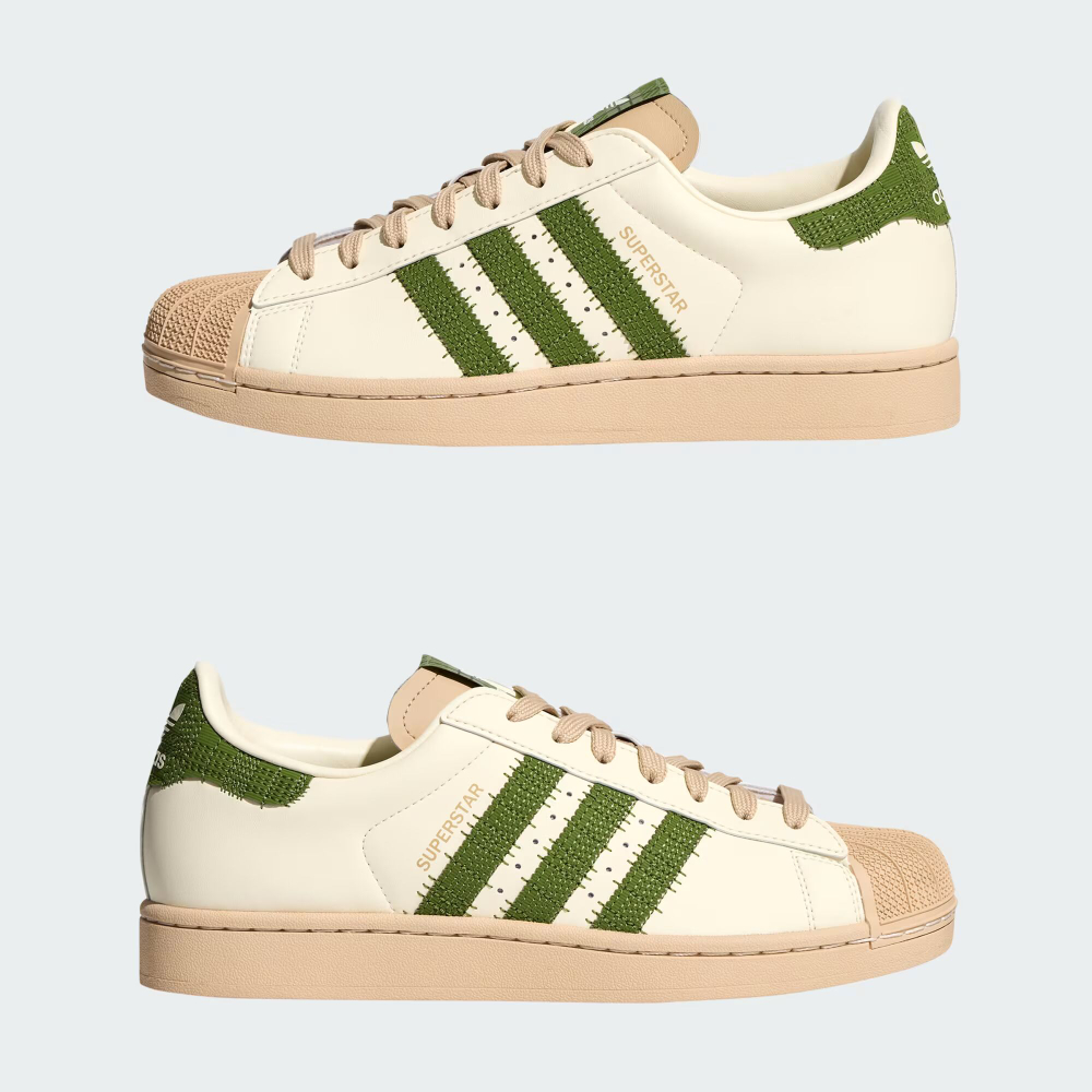 Обувь Superstar II - ADIDAS