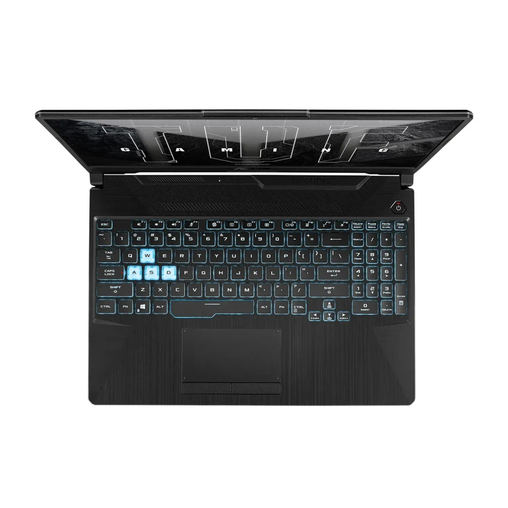 Ноутбук ASUS TUF Gaming A15 FA506NC-HN024 (90NR0JF7-M001U0)