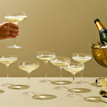 Бокал-креманка Champagne Coupe 200 мл, Eva Solo