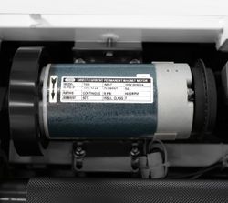 Беговая дорожка CARBON FITNESS T510 SLIM