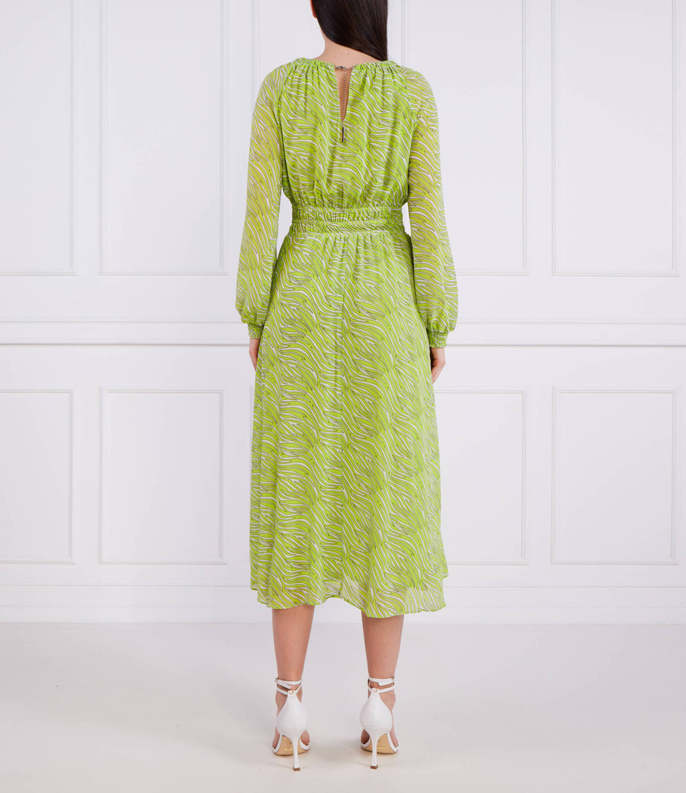 Платье Michael Kors - лимонный(MS381JS9BG)