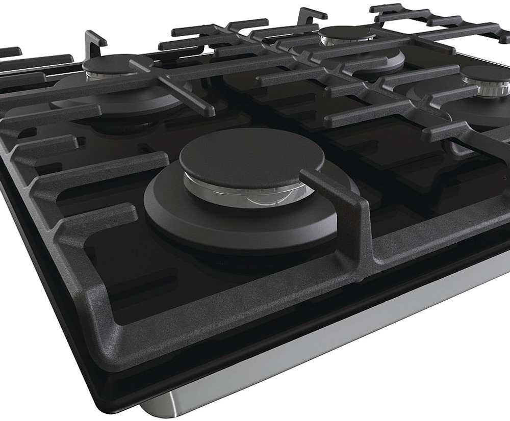 Независимая газовая варочная панель Gorenje GT642AB