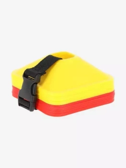 Тренировочные конусы мини для развития скорости SKLZ Mini Cones, набор из 20 шт.