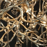 Подвесная люстра Loft It BIJOUT 10067/1250 SG