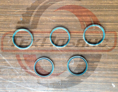 Сальник 70*80*6/7