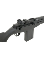 Страйкбольная винтовка Cyma CM032 M14 Black