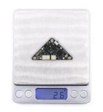 Видеопередатчик GEPRC RAD 5,8G 400 МВт VTX Play FPV