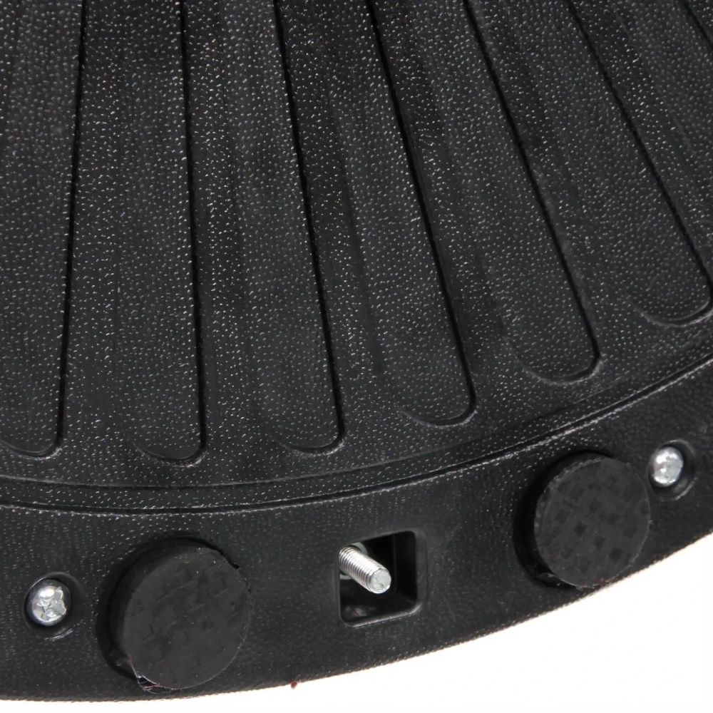 Балансировочная платформа «Classic» 59 х18 см (в комплекте насос и 2 эспандера трубчатых), синий