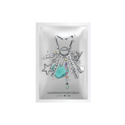 SAY MY NAME - 1st Single Album [iLy] (KEY RING Ver.)