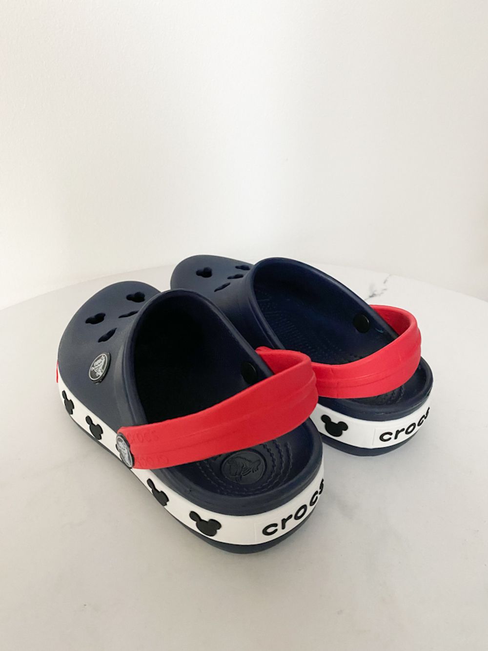 Новые сабо Crocs, 28