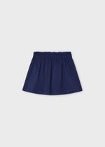 топ с футболкой и юбкой