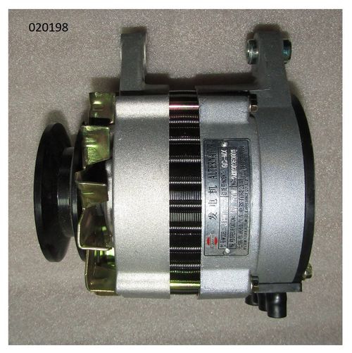 Генератор зарядный TDQ 20 4L (D=90/1B)/Battery charging generator