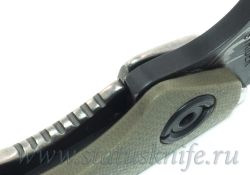 Нож Strider Starlingear "Irish Bruiser" SNG Collab limitedфотография - 7