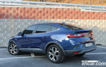 Renault Korea (Samsung) XM3 1.3 TCe RE (04.2020)