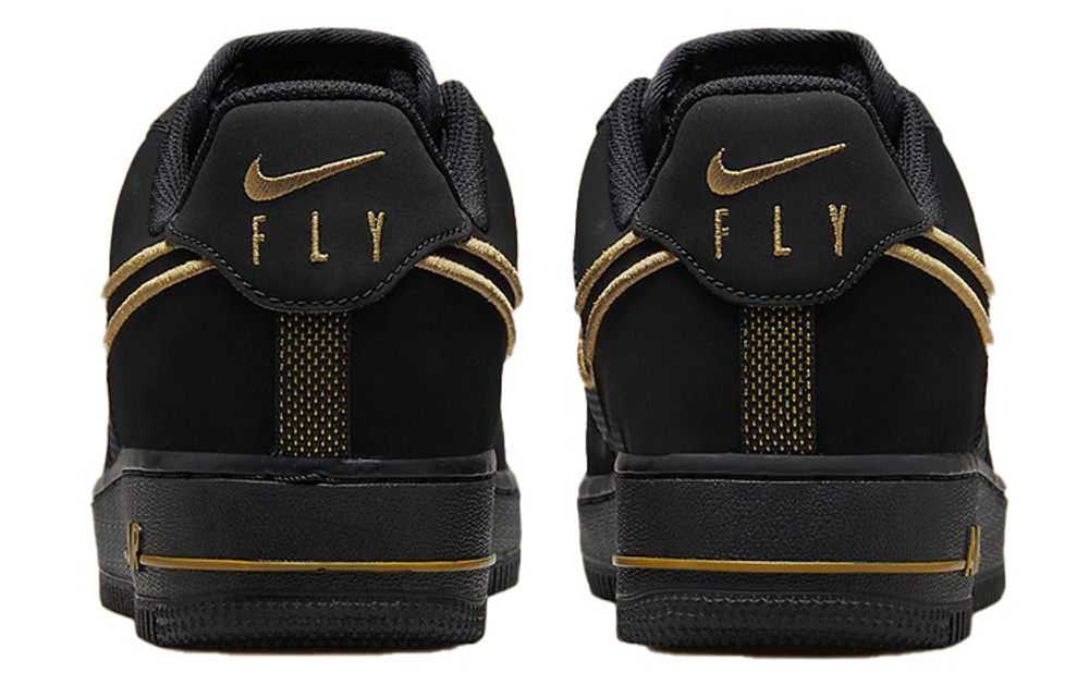 Кроссовки Nike Air Force 1 Low "Legendary" (Женская размерная сетка)