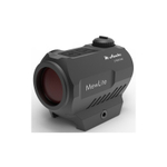 Коллиматорный прицел Mewlite M22 1x20 RD001 (закрытый, 1х, 2 МОА, точка красная, weaver, IPX7)