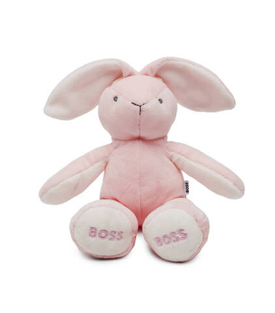 Плюшевая игрушка BOSS Kidswear - пудро-розовый(J90P32)