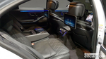 Mercedes-Benz S-Class W223 S580L 4MATIC (05.2021)