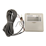 Пульт Lessar Les-KLI-KJR-10B (kwc-22) для кондиционера, с проводом