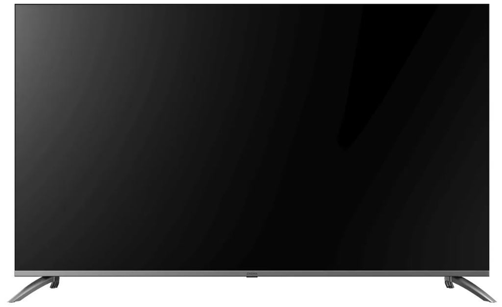 Телевизор  Digma DM-LED65UBB41