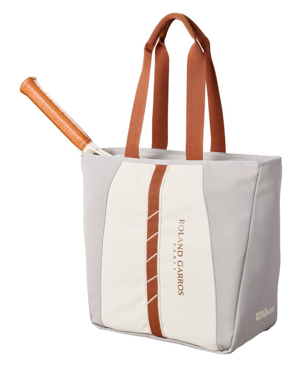 Сумка теннисная Wilson RG 2025 Tote - разноцветный