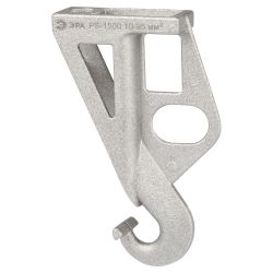 Кронштейн ЭРА PS-1500 поддерживающий 12кН | Арматура для СИП