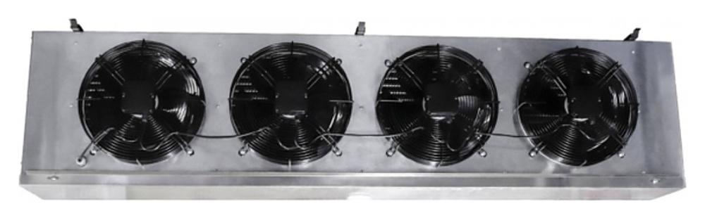 Сплит-система среднетемпературная Intercold МСМ 5102 FT