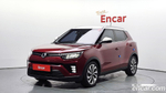 KG Mobility (Ssangyong) Very New Tivoli Бензин 1.5 2WD (04.2020)