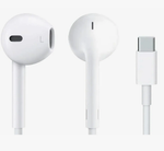 Наушники Apple с раъёмом Type-C EarPods (MTJY3ZM/A)