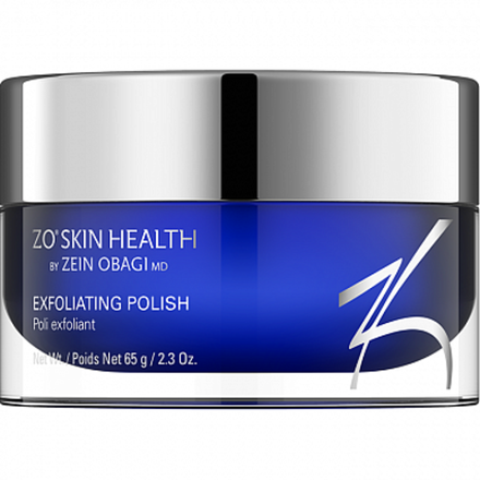 Zein Obagi Exfoliating Polish Полирующее средство с отшелушивающим действием 65 гр