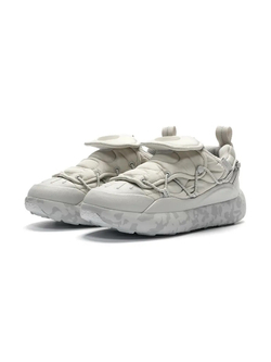 Кроссовки TRAFFA LUNARTURF, Светло-серый