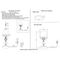Настольная лампа Crystal Lux Betis LG1