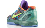 Кроссовки Nike Zoom Kobe 6 Prelude (All Star Mvp)