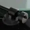 Pro-Ject T1 EVO PHONO Piano Black