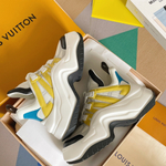 Louis Vuitton Archlight 2.0 Platform Sneaker