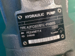 Насос стреловой A2FO32/61L-PAB05