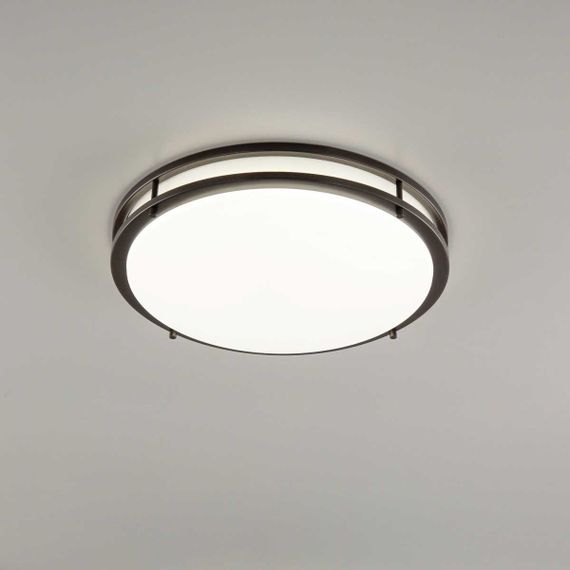 Потолочный светодиодный светильник Citilux Бостон CL709505N