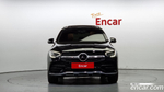 Mercedes-Benz GLC-Class X253 GLC300 4MATIC (09.2022)