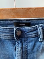 Джинсовые шорты Diesel, 128