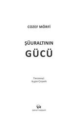 Şüuraltının gücü