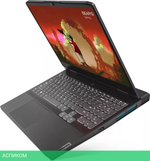 Ноутбук Lenovo IdeaPad Gaming 3 15ARH7 82SB00QDRM