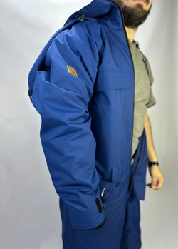 Комбинезон COOLZONE TATLIN Индиго